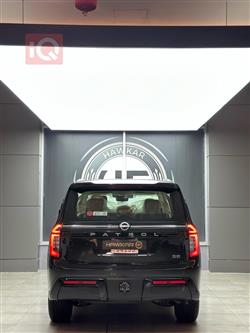 نيسان باترول